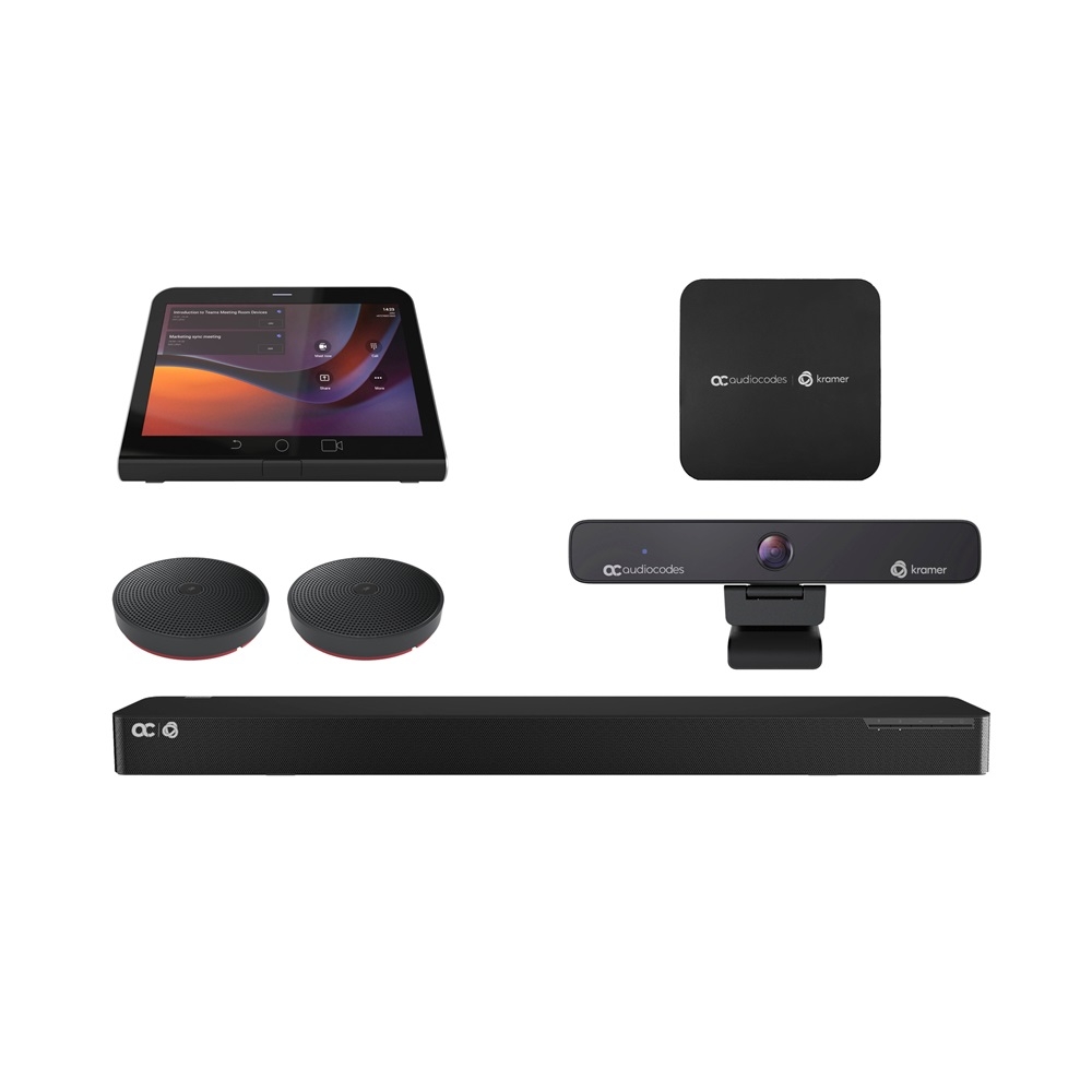 KAC-CU-200-B40 Bundle