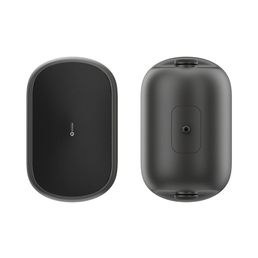 Bộ loa treo tường Passive AW-6P