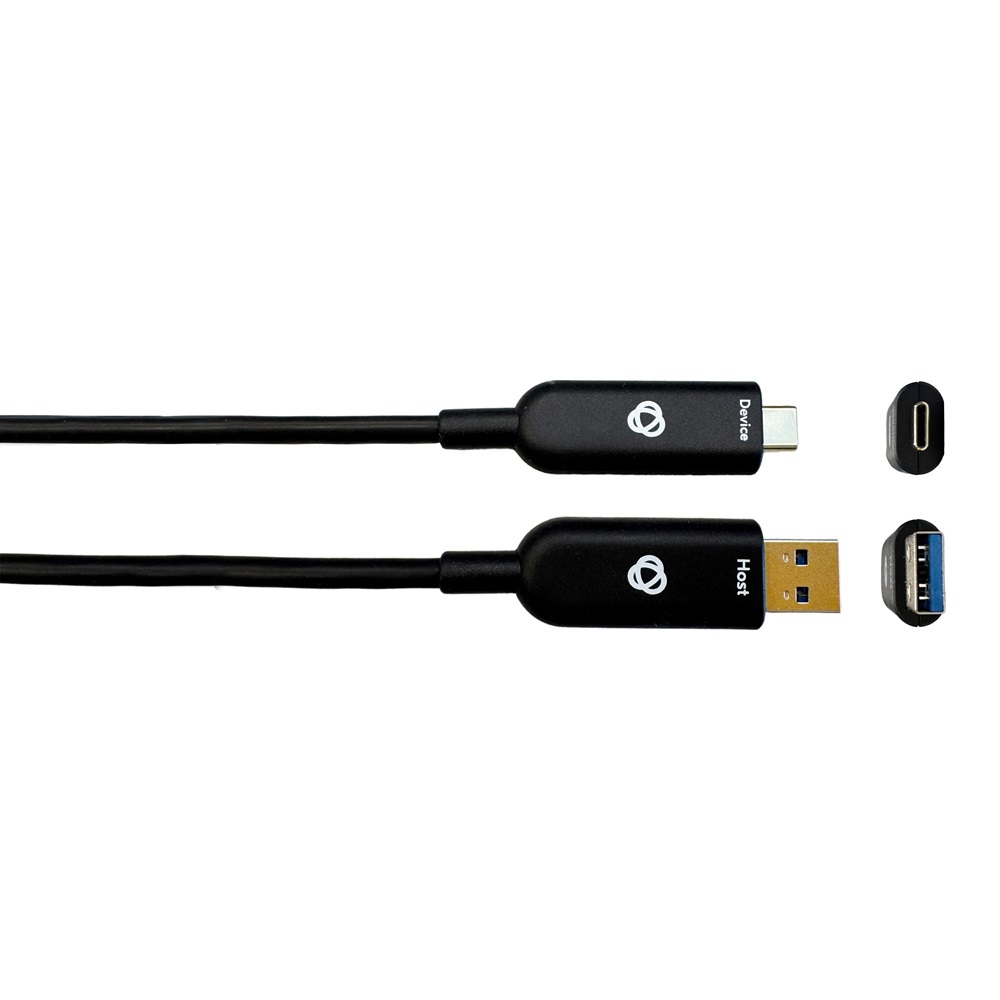 Dây cáp USB 3.2 GEN-2 Optical CLS-AOCU32/AC