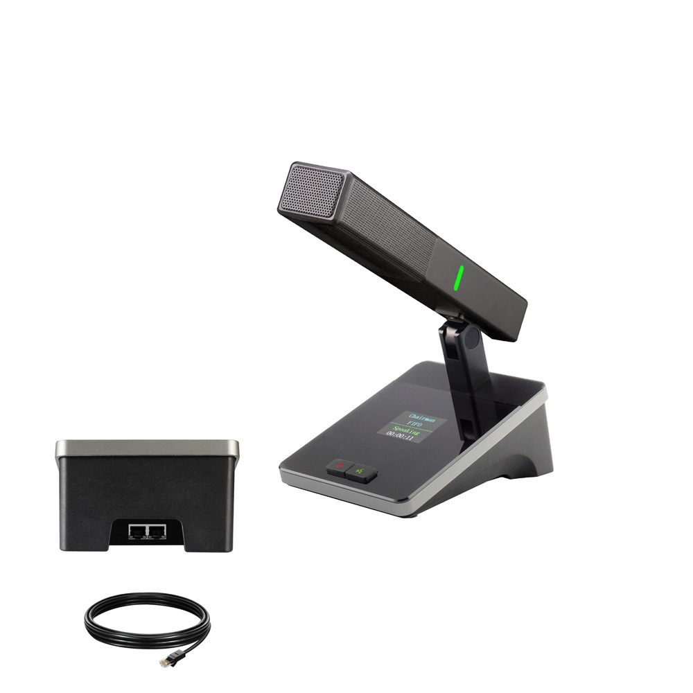 Micro hội thảo BKR BLS‐R4638C