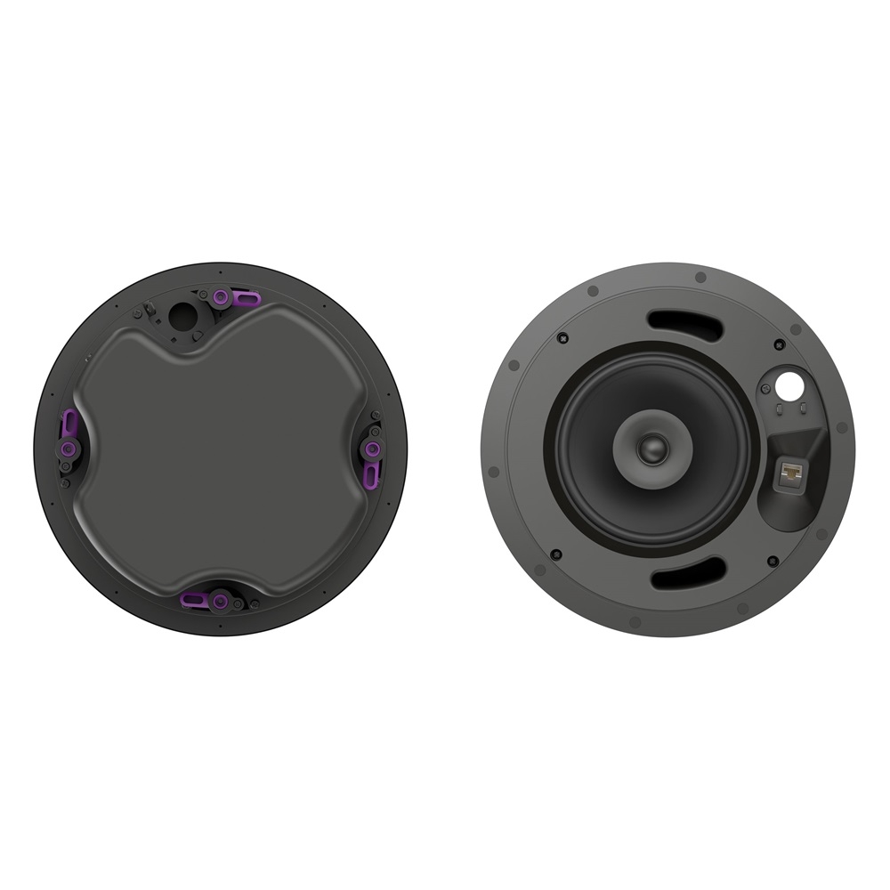Bộ loa âm trần Dante CL-6D