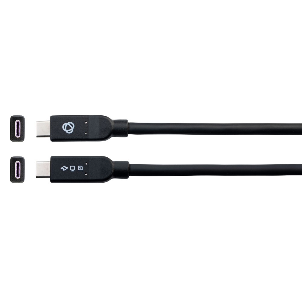 Dây cáp USB3.2 GEN–2 Full Featured USB C-U32/MFF