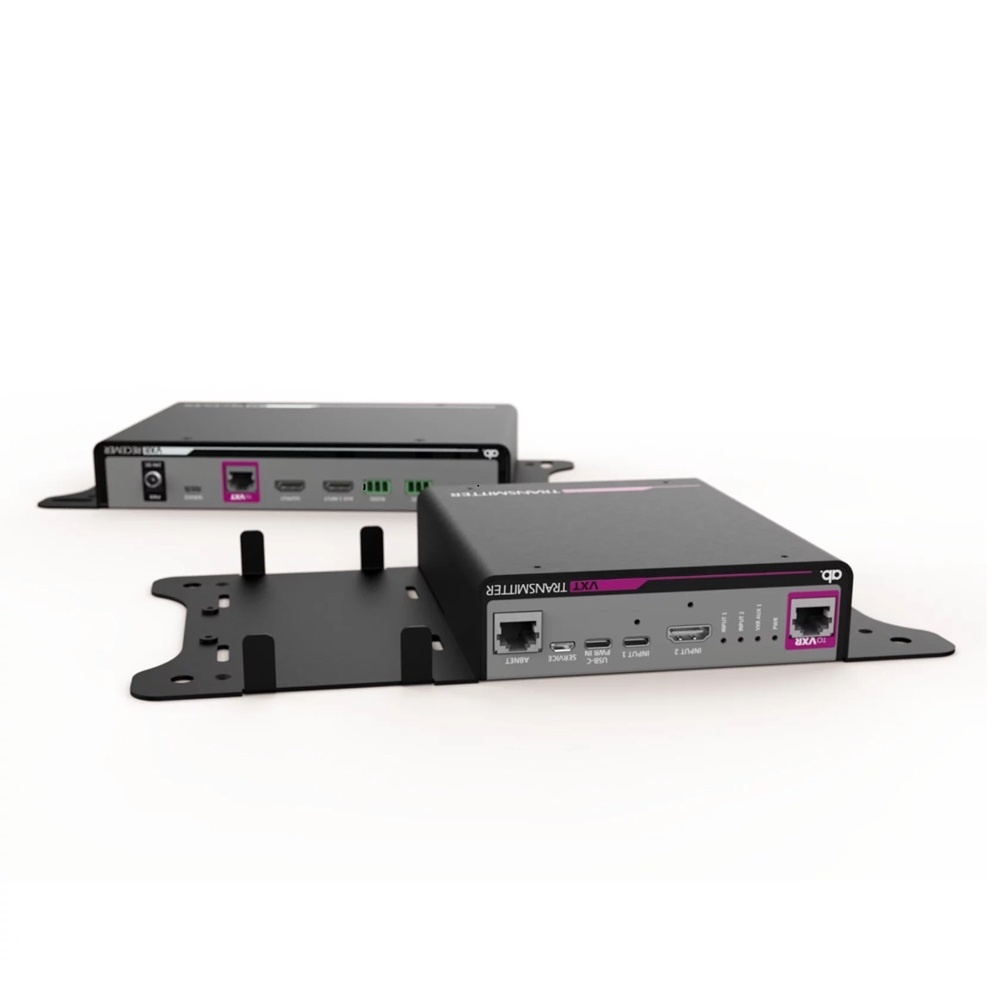 Ashton Bentley VX USB-C & HDMI Video Extender Kit