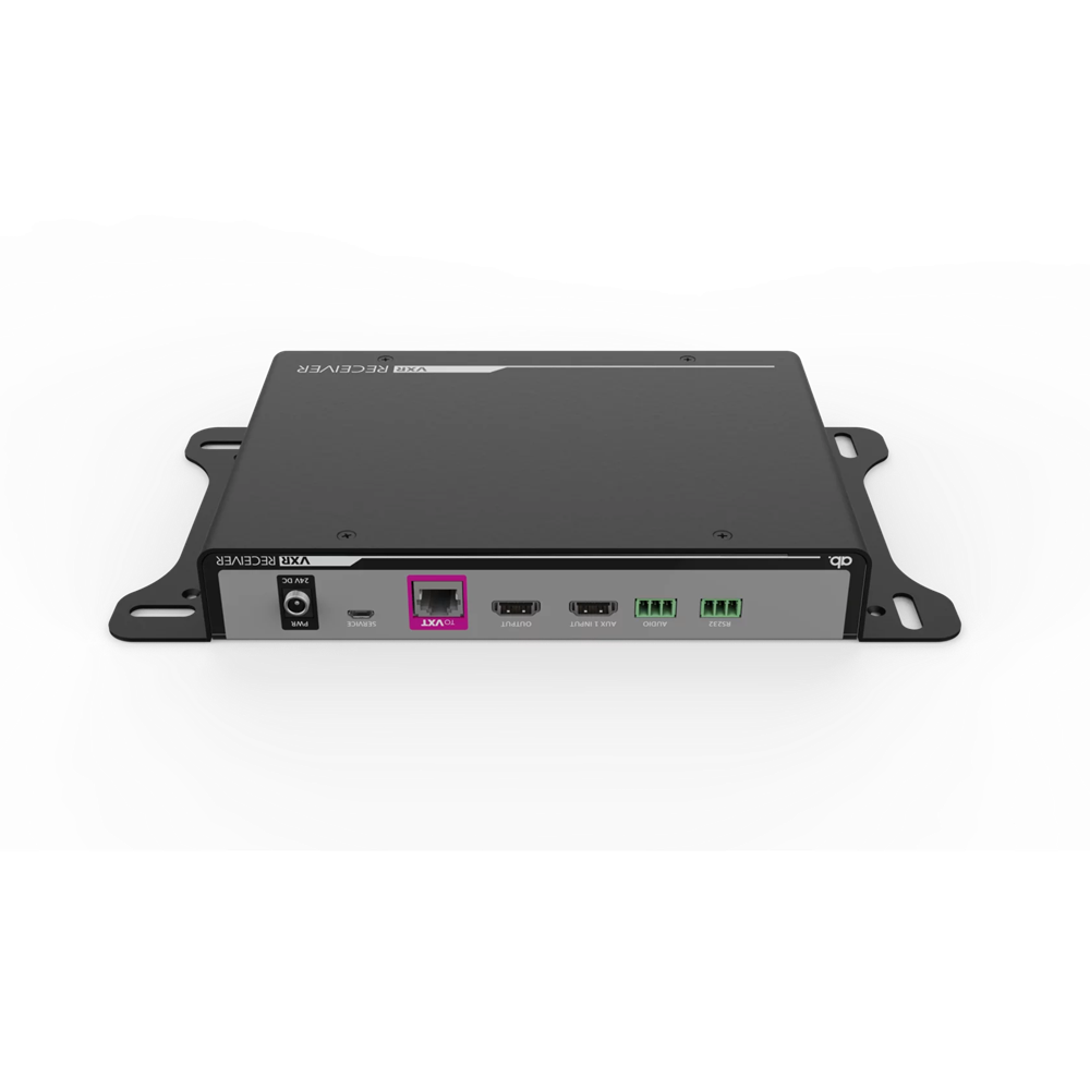 Ashton Bentley VX USB-C & HDMI Video Extender Kit