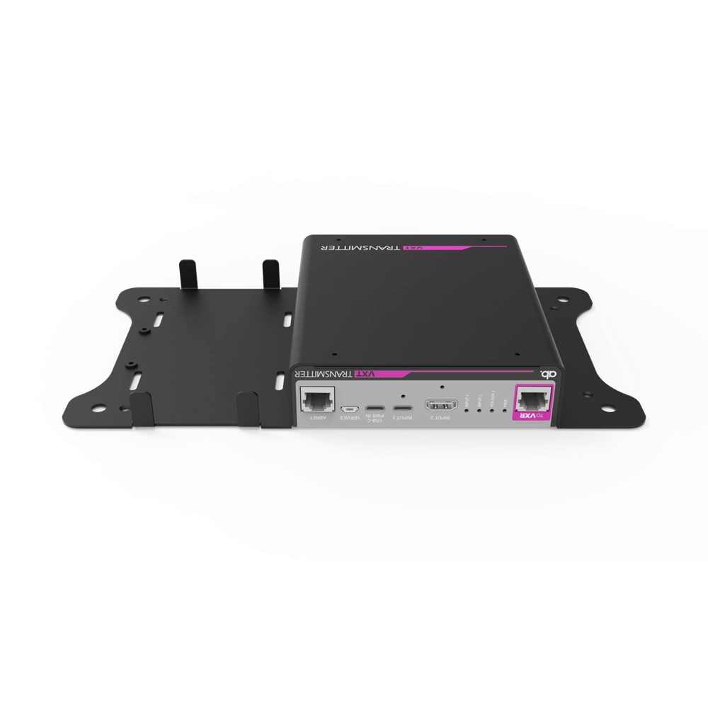 Ashton Bentley VX USB-C & HDMI Video Extender Kit