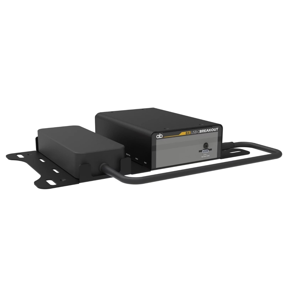 Ashton Bentley BX USB-C Breakout Hub
