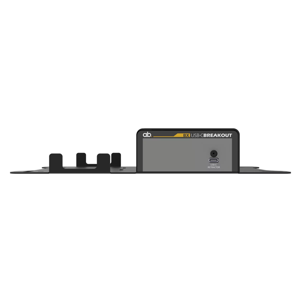 Ashton Bentley BX USB-C Breakout Hub